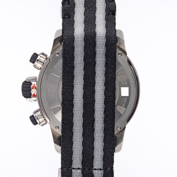 Jaeger-LeCoultre Master Compressor Diving 178T470